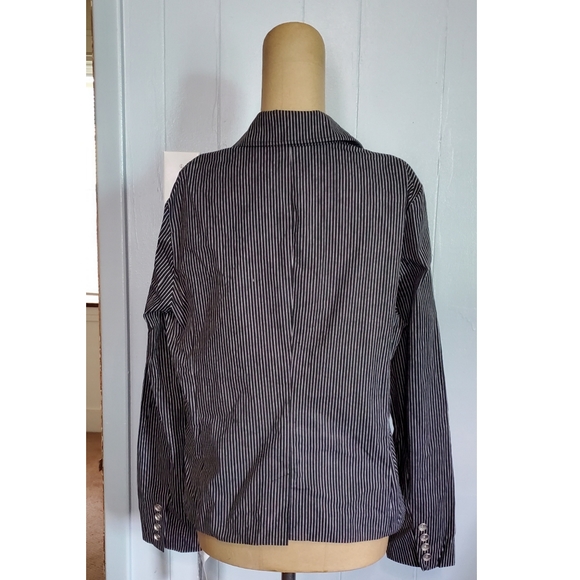 NWT Rampage Blazer Size XL - Picture 4 of 14